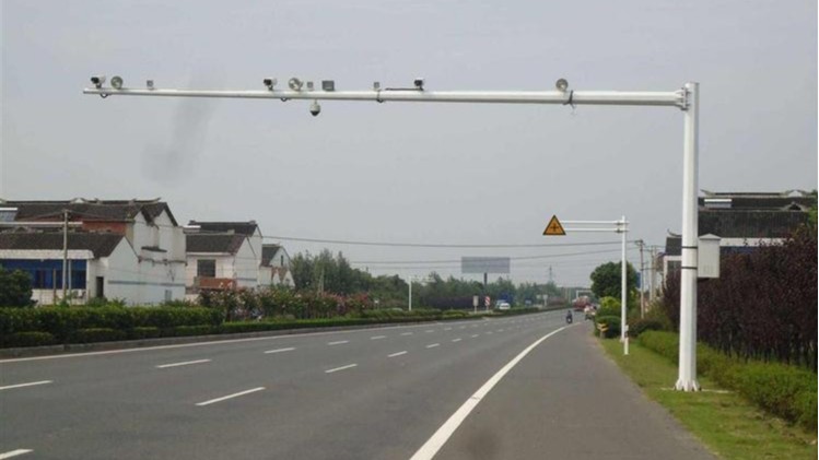 監(jiān)控八棱桿你了解多少