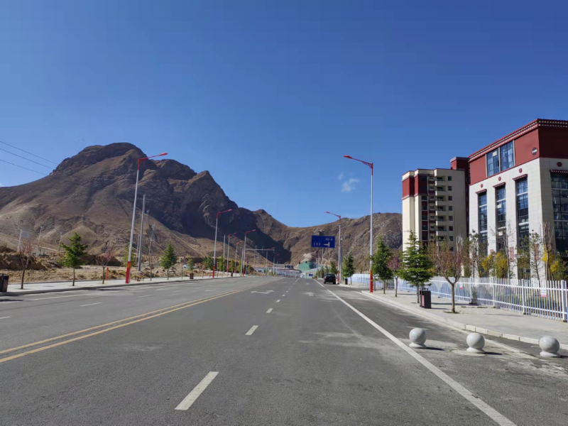 菲尼特太陽(yáng)能路燈