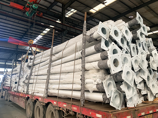 產(chǎn)品發(fā)貨