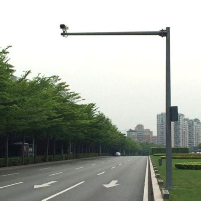 監(jiān)控桿-錐形桿