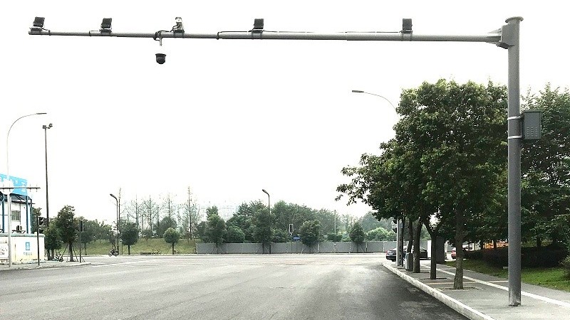四川價格道路監控桿廠家哪好