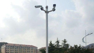 成都好的監(jiān)控立桿制造商是哪家