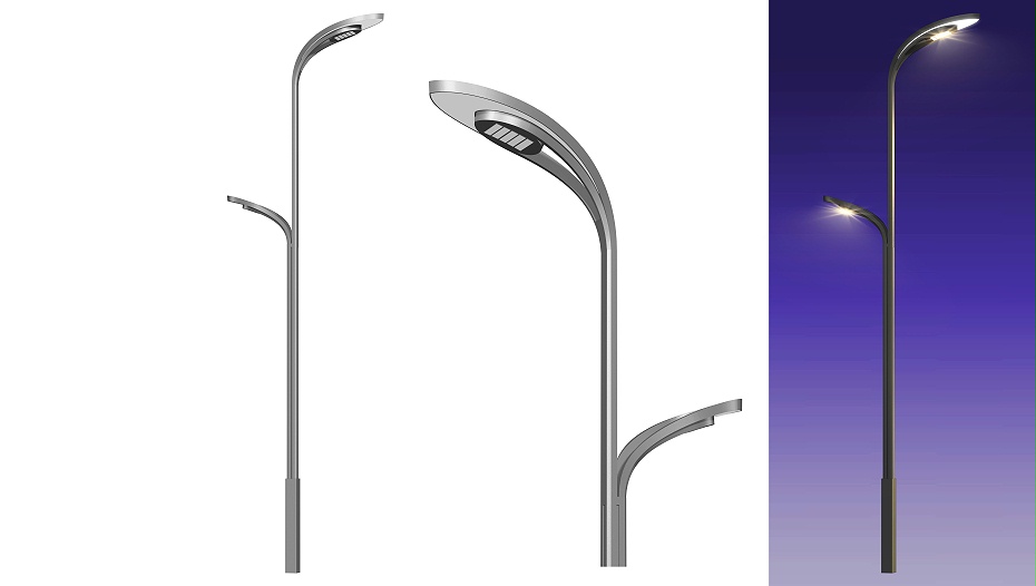 雙臂高低臂單臂系列156