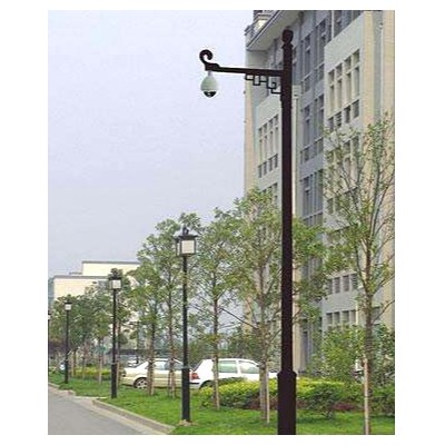 菲尼特仿古監(jiān)控桿