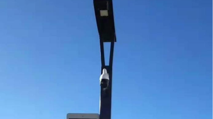 成都路燈生產廠家哪好