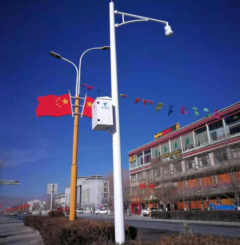 菲尼特監(jiān)控桿