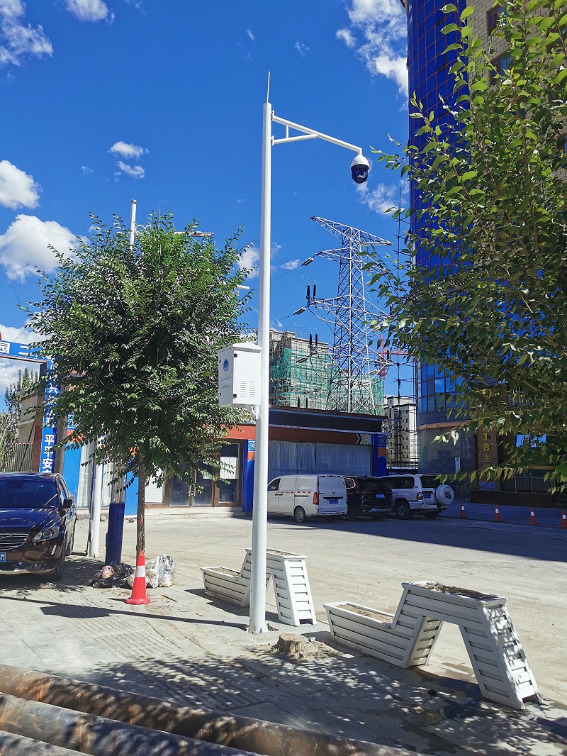 菲尼特監(jiān)控桿