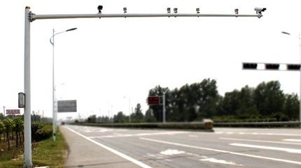 四川監控桿采購哪家好