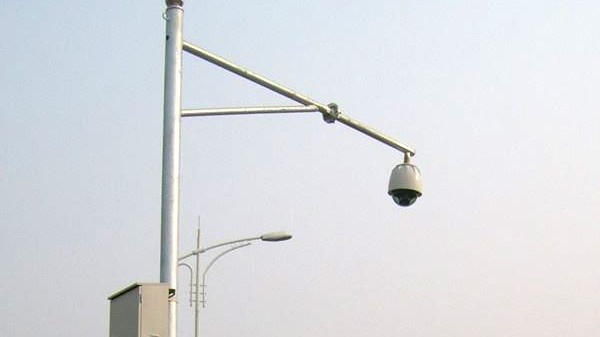 四川監(jiān)控桿銷售成都公司在哪