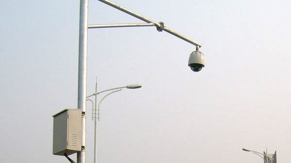 防爆監(jiān)控立桿-防爆立桿報(bào)價(jià)-四川防爆監(jiān)控桿廠家